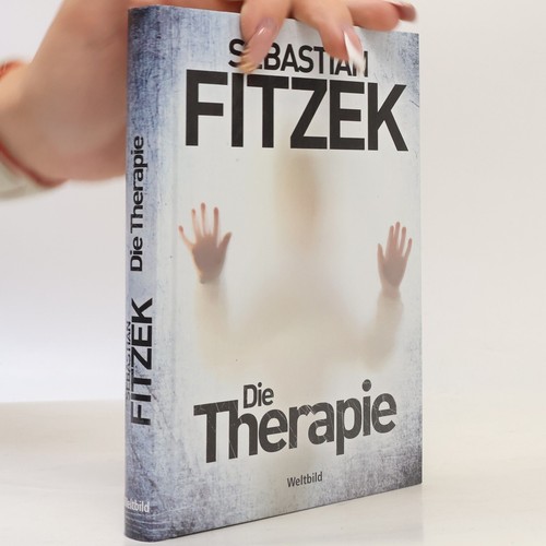 Die therapie sebastian - therapie ,