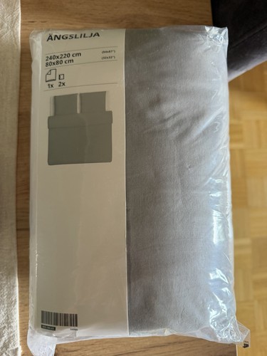 Bettwäsche set ikea - bettwäsche-set,
