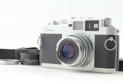 Near mint voigtländer - mint, ]