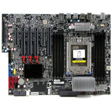 Lenovo Workstation Mainboard