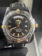 Breitling Headwind A45355.44mm