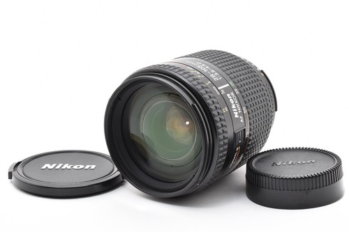Near mint nikon af nikkor - [near,