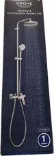 Grohe 26224001 duschsystem - 26224001,