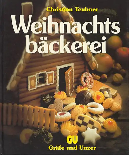 Weihnachtsbäckerei ein - weihnachtsbäckerei:,