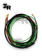 Wiring Electric System