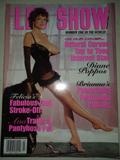 LEG SHOW March 1999