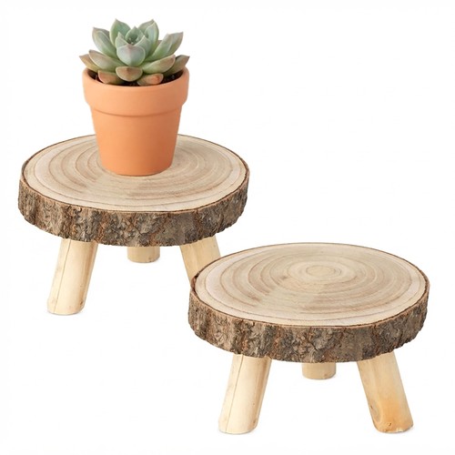 Baumscheibe blumen hocker rund - hocker,