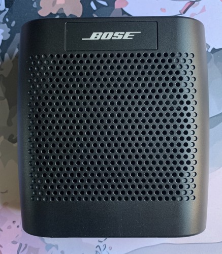 Bose soundlink colour - soundlink,