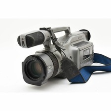 SONY DV Camcorder DCR-VX1000