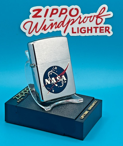 Original brandneu 2000 - 2000, zippo