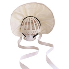 Vintage Girl Hut Damen