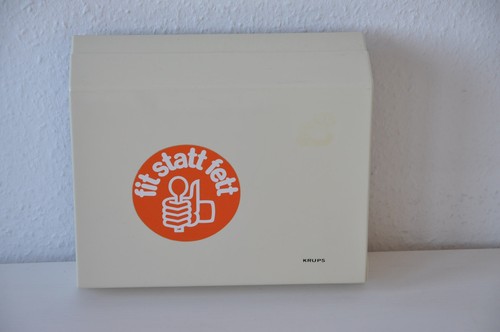 Krups record wandwaage - krups,