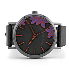 ETERNAL LOVE Damen Armbanduhr