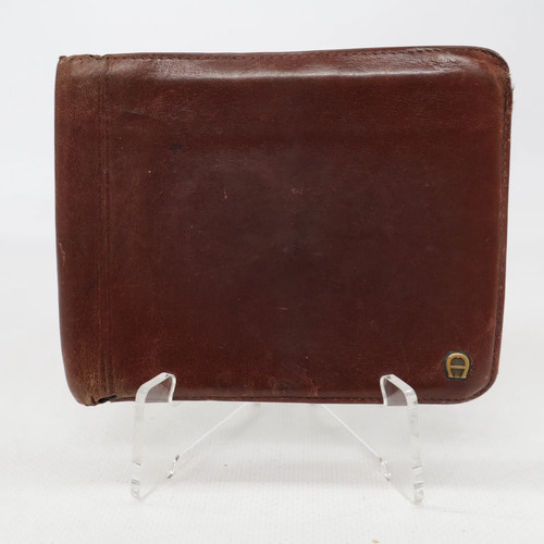 Aigner portemonnaie rot - portemonnaie,,