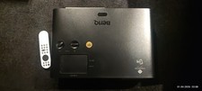 BenQ W4100i 4K UHD Beamer DLP