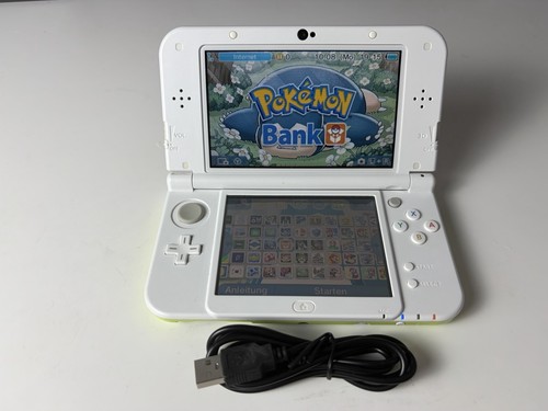 New nintendo 3ds animal - new,