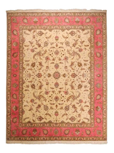 Khademi tabriz perserteppich - khademi,