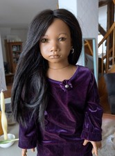 Panchita Himstedt Puppe