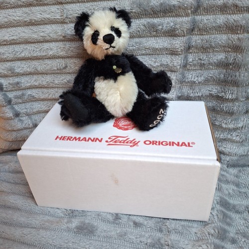 Hermann teddy original - hermann,