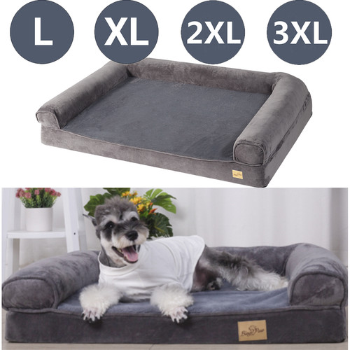 Hundebett orthopädisch - hundebett,