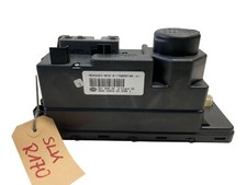 Mercedes SLK / R170 / Vor-Facelift / Zentralverriegelungspumpe 1708000748