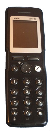 Agfeo dect mobilteil - dect, 50