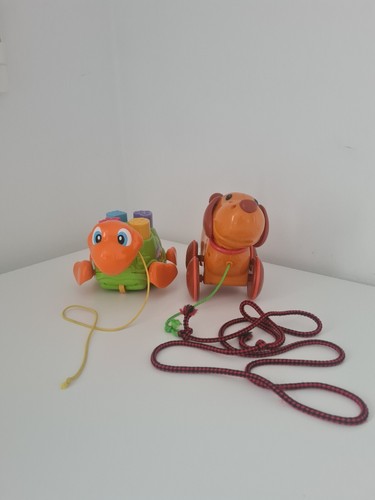 Vtech schildkröte und - vtech,