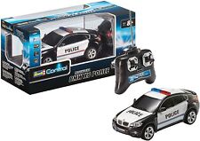Revell Control 24655 BMW X6 Polizei RC FB Kinder AUTO SCALE CAR 1:24 27MHz 10km