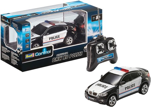 Revell control 24655 bmw - control,