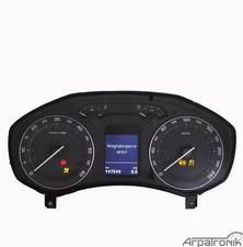 Skoda Oktavia 1Z Tacho Warnsummer Lautsprecher Reparatur