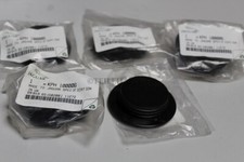 5x Jaguar XK8 XJ8 Stopfen Karosserie Blech 50mm Panel Plug KPH100006