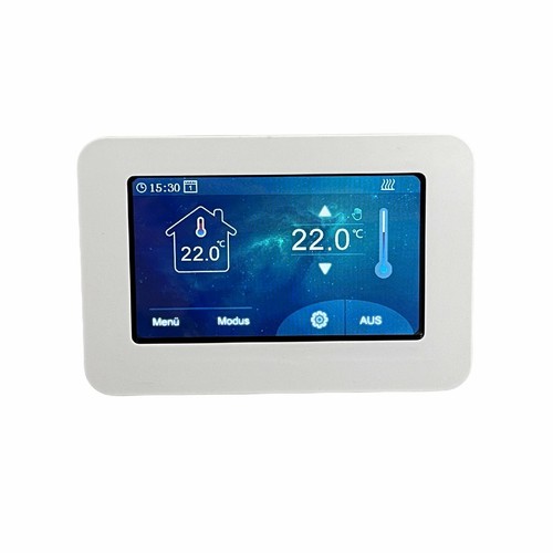 Raumthermostat thermostat - raumthermostat,