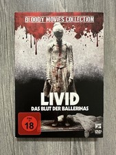 DVD Livid Das Blut Der
