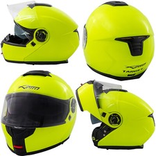 Helm Klapphelm Motorradhelm