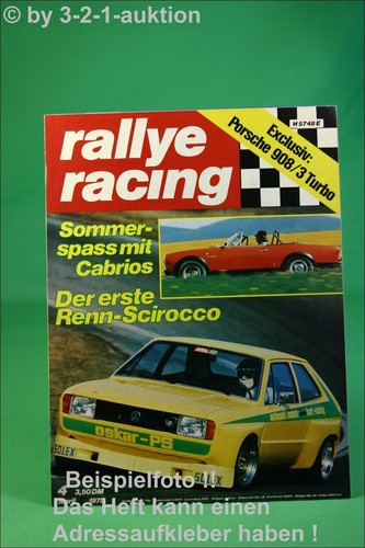 Rallye racing saab 99 - racing,