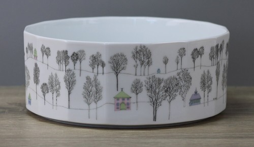 Rosenthal winterreise - rosenthal,