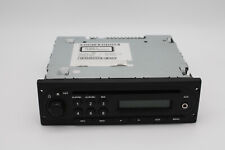 Autoradio / Radio CD MP3 281112231R ORIGINAL RENAULT Dacia