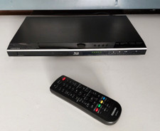 Toshiba BDX1250 Blu-ray Player