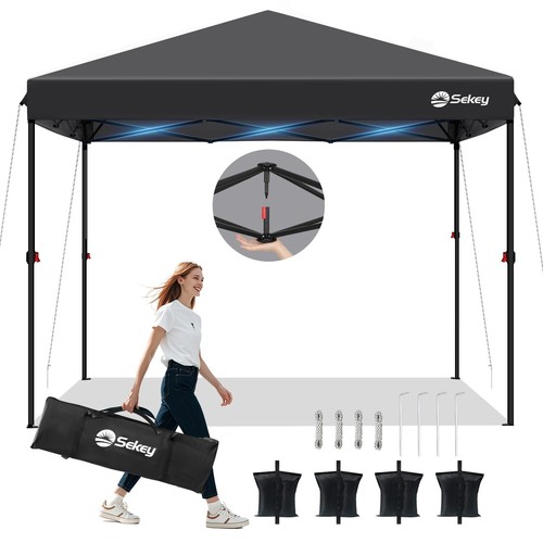 Pavillon faltpavillon 3x3m - pavillon,