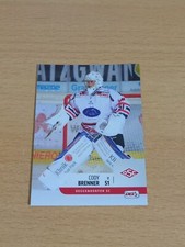 DEL2 Playercard 18/19 Cody