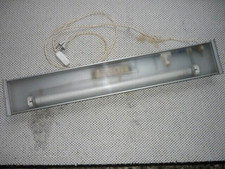 Aquarium / Terrarium - Aufsatzleuchte - Lampe mit Leuchtmittel