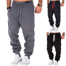 Herren sporthose jogger - sporthose,