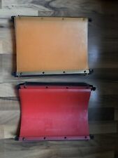 ELBA L'Oblique AZ - Hängemappen, Hängetasche, Hängeregister, Plastik - 14 Stück