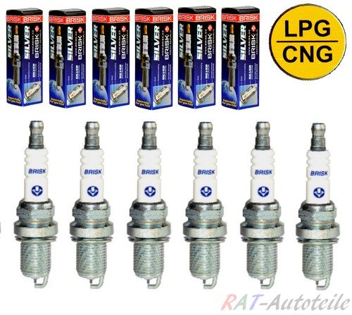 Silver dr15ys - 6, x
