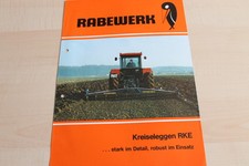 144425) Rabewerk Kreiselegge