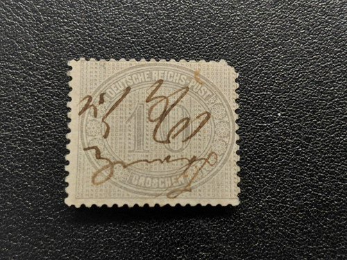1872 grosser innendienst - grosser,