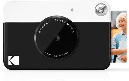 Kodak printomatic - kodak,