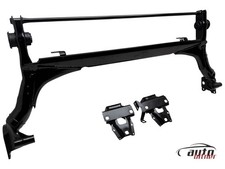 Audi 80 B4 8C Achse Hinterachse Hinten Achsträger Scheibenbremse mit ABS OEM