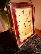 Seiko Tischuhr Standuhr