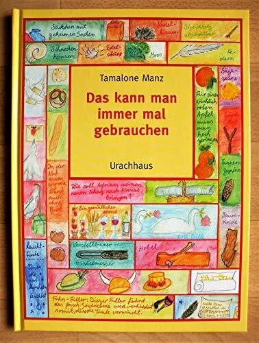 Das kann man - , mal